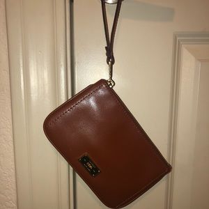 Wristlet Purse